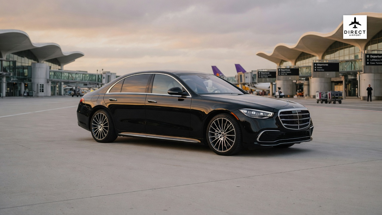 Heathrow Airport Transfer Cost: Fixed Price vs Uber