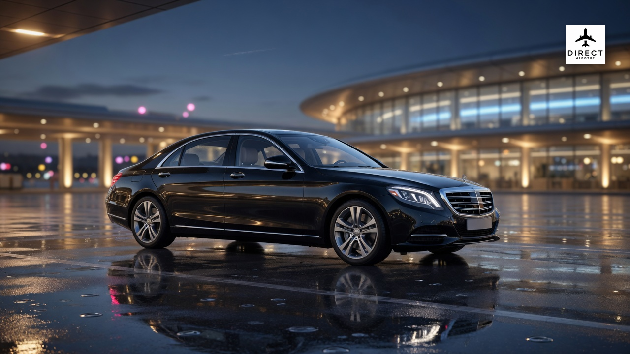 No Surge Pricing Airport Taxi: Is It Really Possible?