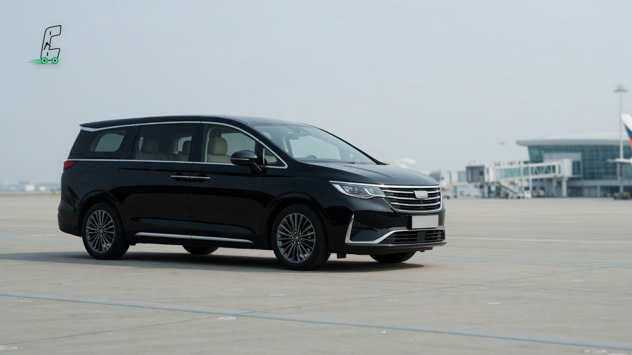 Clock Cars — Group Minicab to Wembley Stadium: Split Cost Fairly