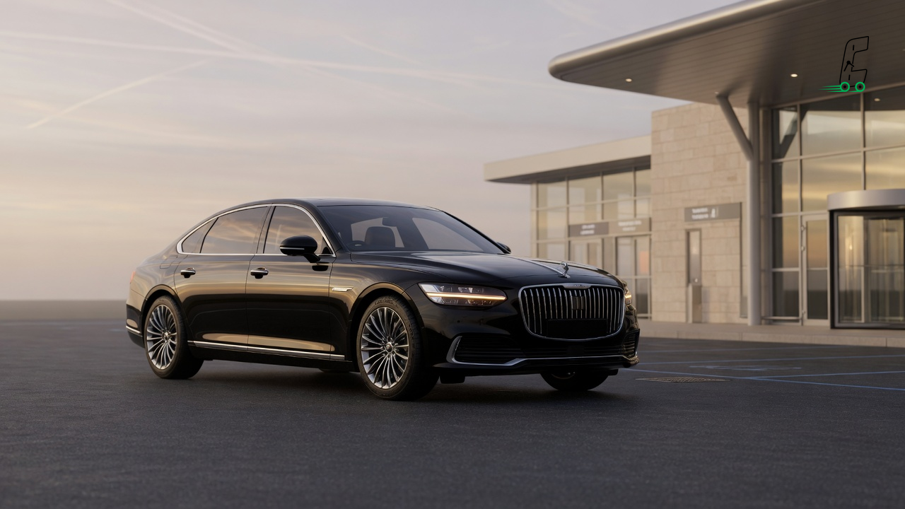 Clock Cars — Airport Transfer FAQ: North West London to Stansted