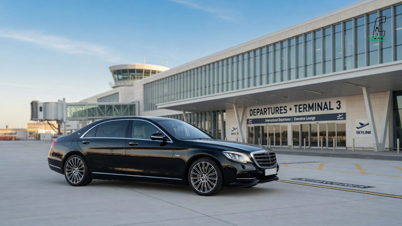 Neasden to Heathrow Minicab: Fixed Prices, Journey Times and What to Expect