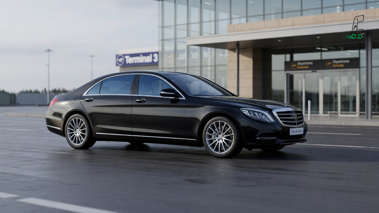 fixed price airport transfer myths debunked nw london