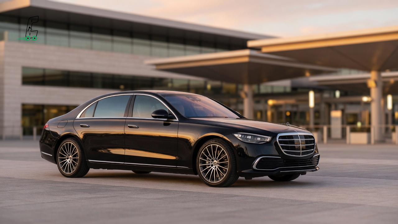Debunked: 6 Myths About Getting a Taxi to Wembley Stadium