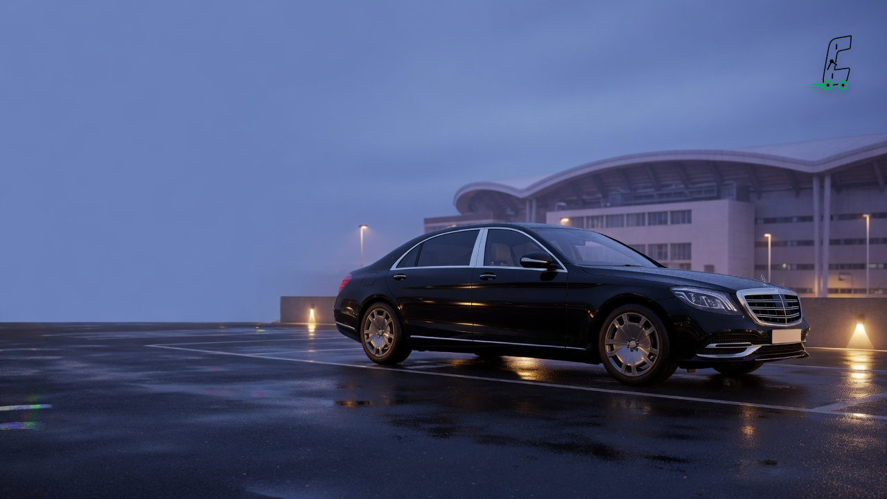 Clock Cars — Taxi Pickup Wembley Arena Late Night - Expert Tips
